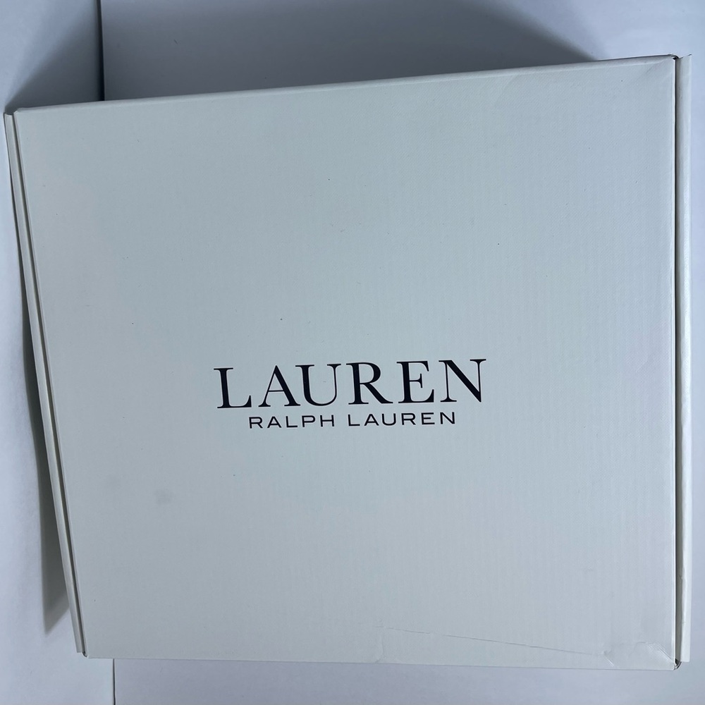 Ralph Lauren Women’s Collins Dress Booties NWT Size 9B With Box - Picture 14 of 15